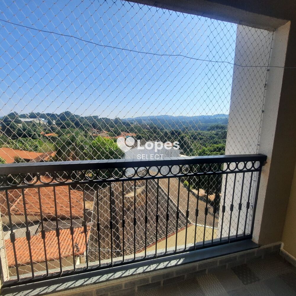 Apartamento, 2 quartos, 67 m² - Foto 3