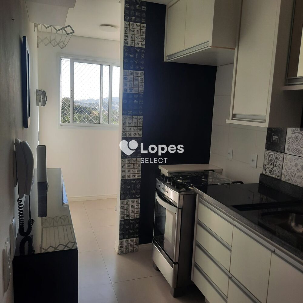 Apartamento, 2 quartos, 67 m² - Foto 2