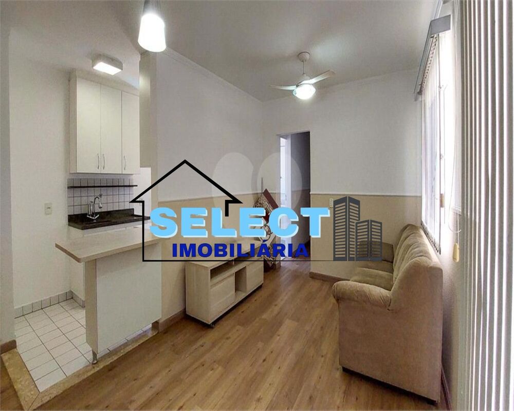 Apartamento, 3 quartos, 70 m² - Foto 4