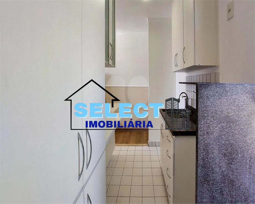 Apartamento, 3 quartos, 70 m² - Foto 8