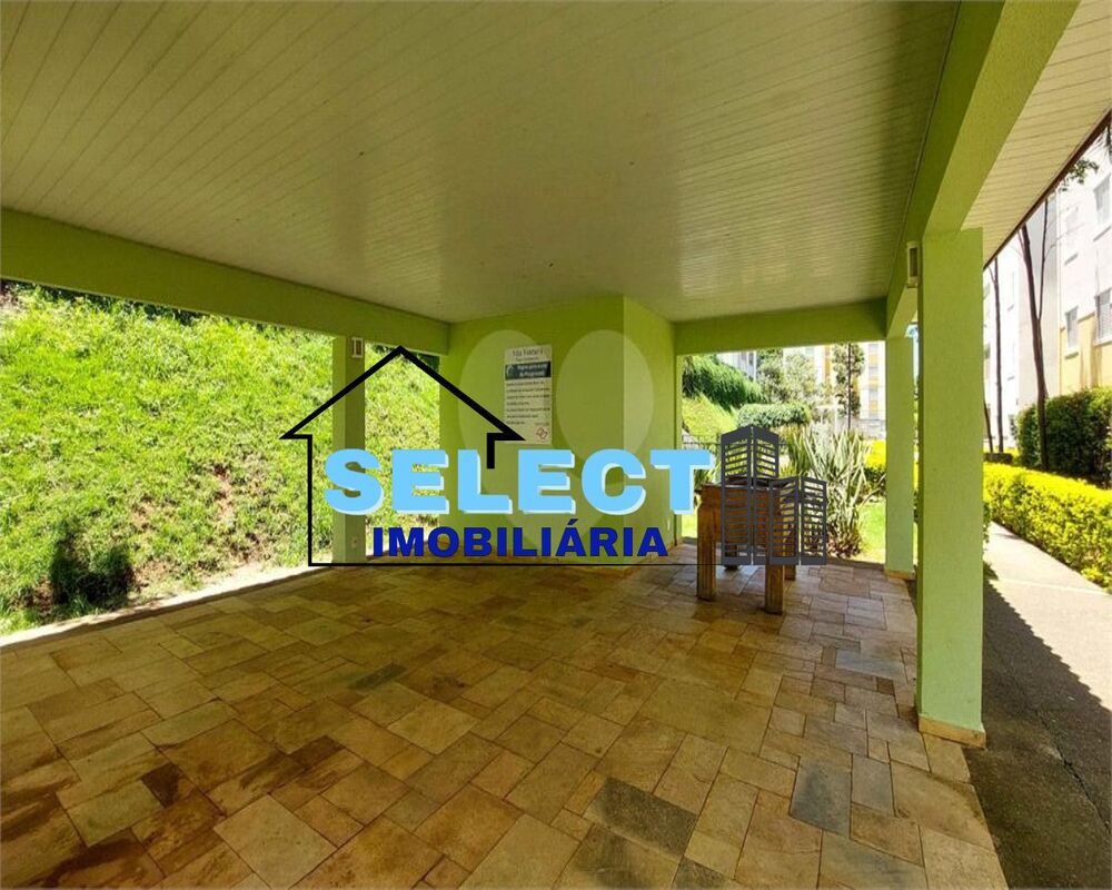 Apartamento, 3 quartos, 70 m² - Foto 34