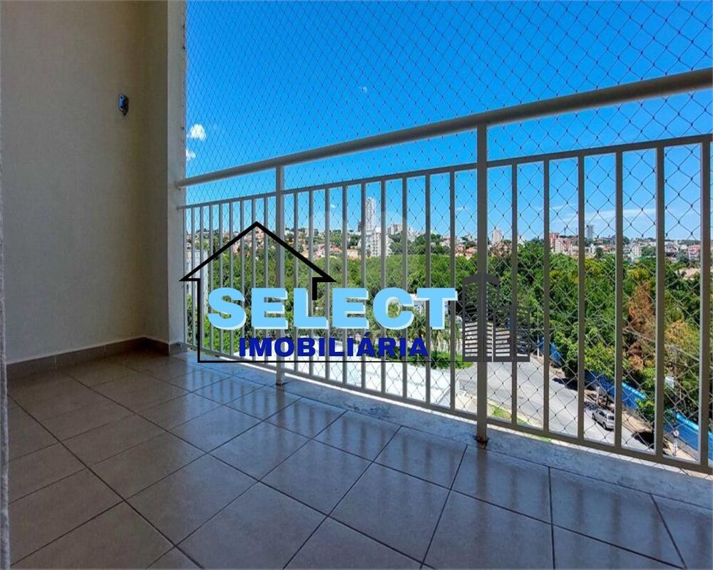 Apartamento, 3 quartos, 70 m² - Foto 3