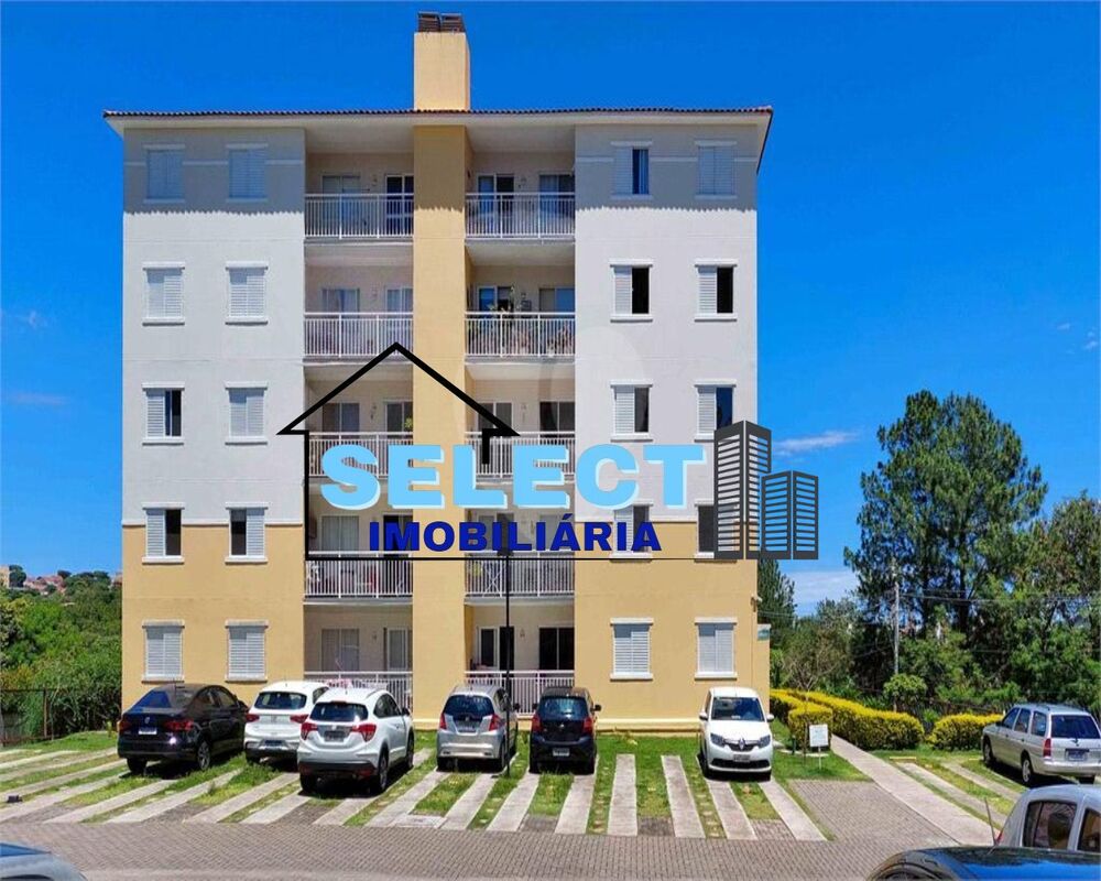 Apartamento, 3 quartos, 70 m² - Foto 2