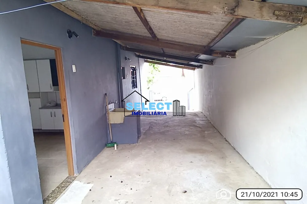Casa, 3 quartos, 151 m² - Foto 7
