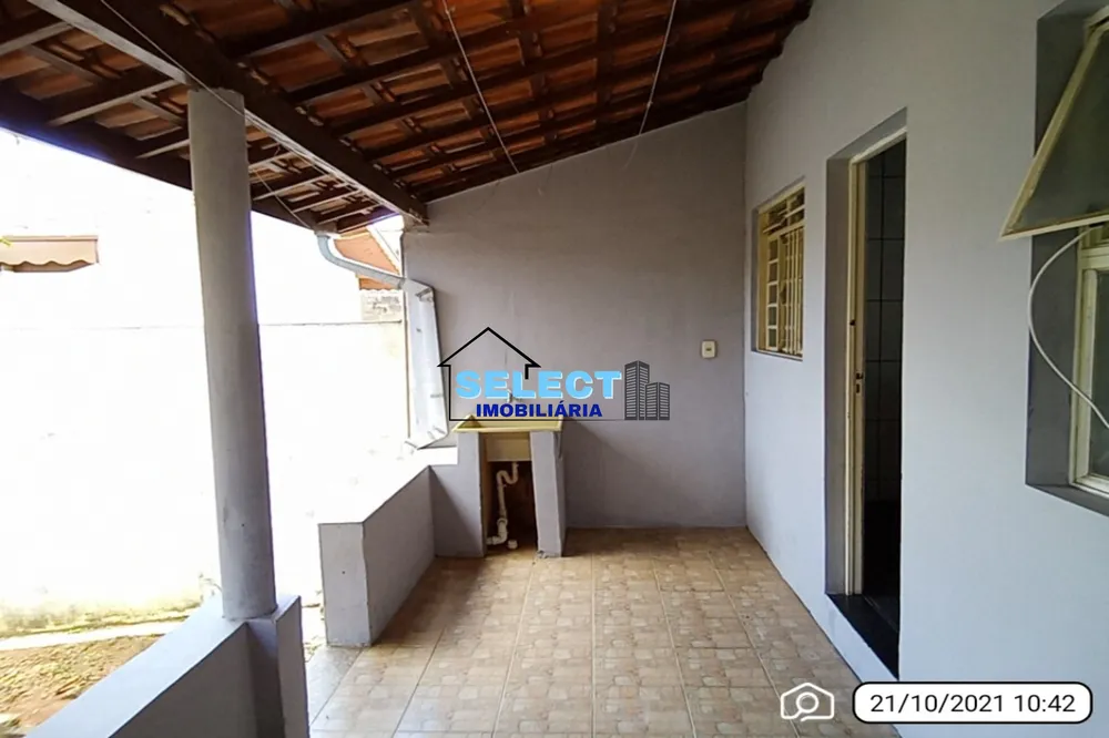 Casa, 3 quartos, 151 m² - Foto 12