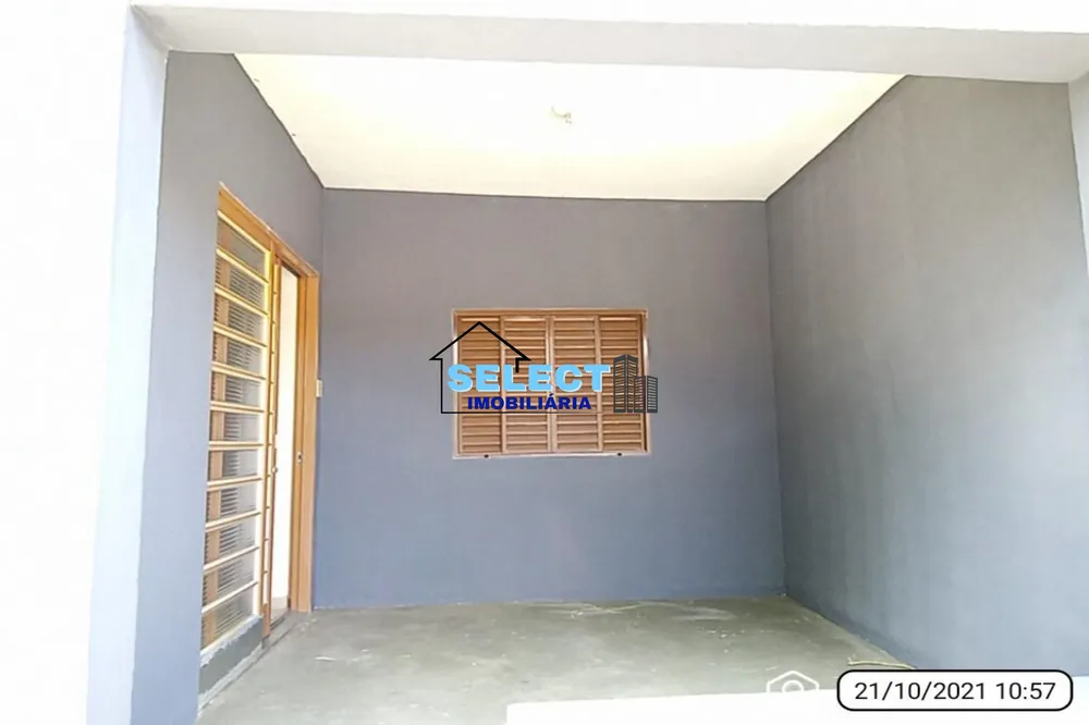Casa, 3 quartos, 151 m² - Foto 3