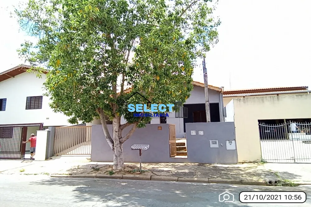 Casa, 3 quartos, 151 m² - Foto 2