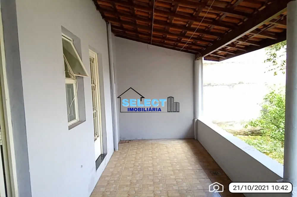 Casa, 3 quartos, 151 m² - Foto 11