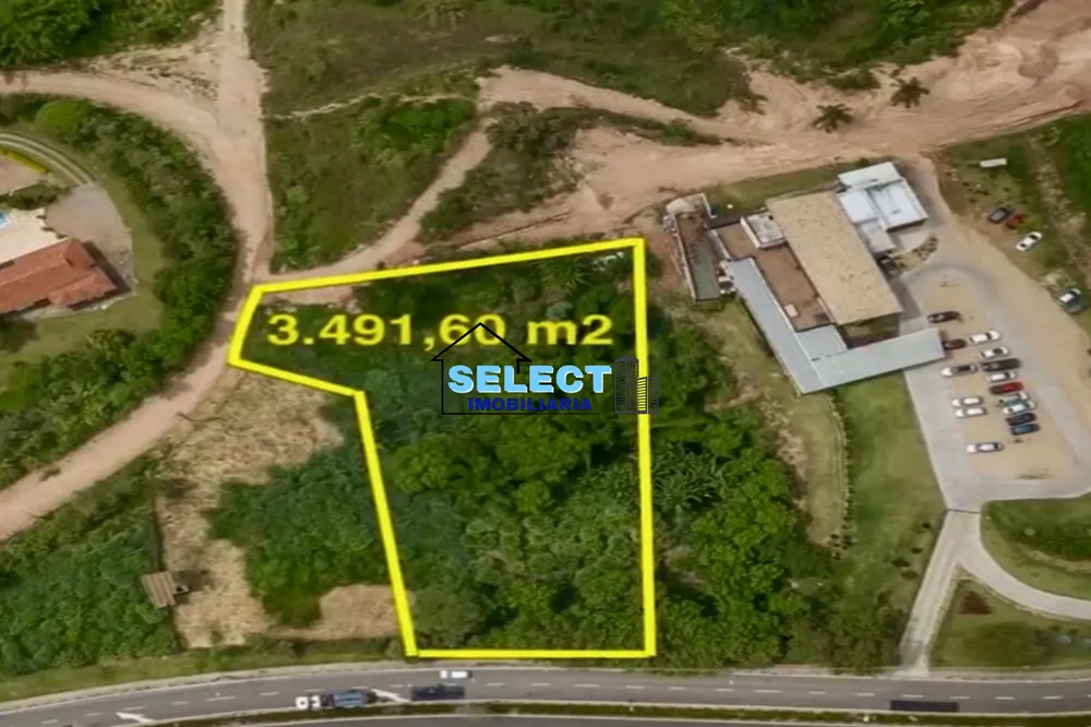 Terreno, 3491 m² - Foto 2