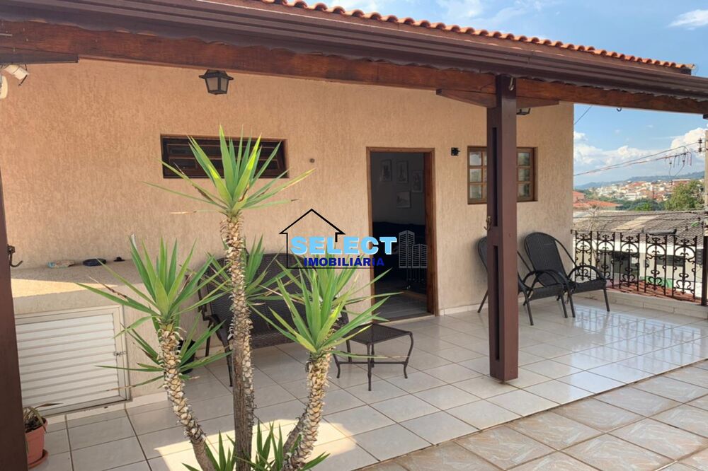 Casa, 3 quartos, 252 m² - Foto 14