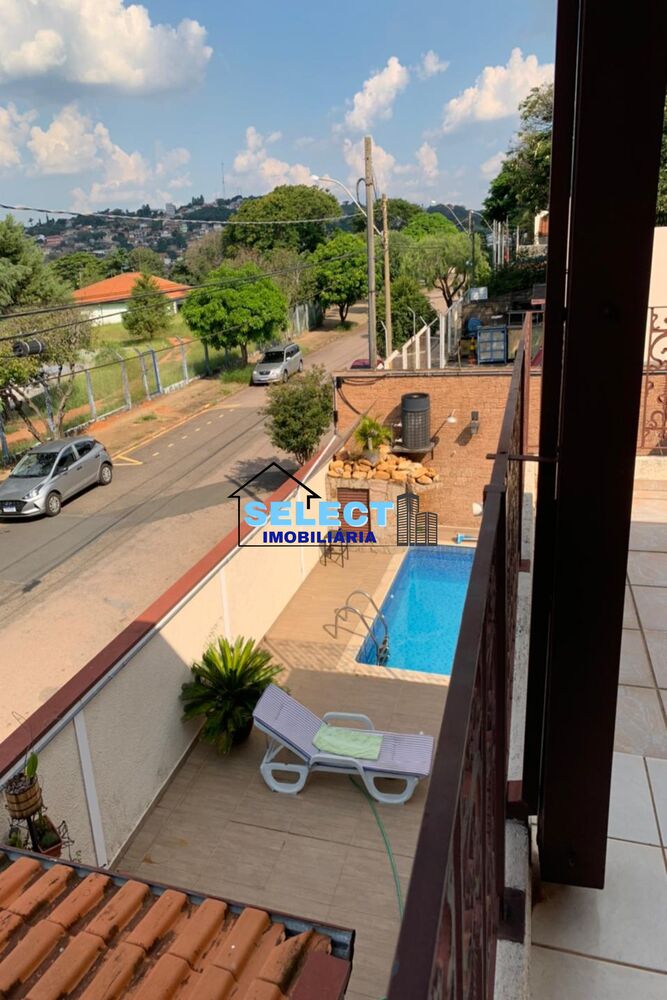 Casa, 3 quartos, 252 m² - Foto 16