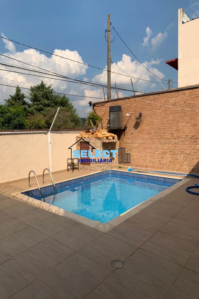 Casa, 3 quartos, 252 m² - Foto 2