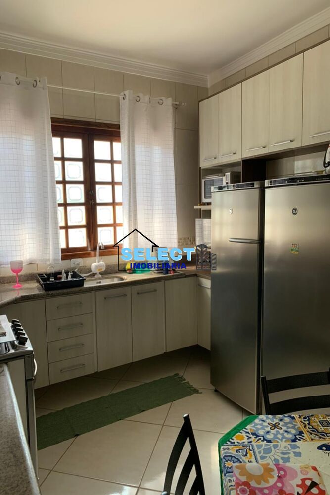 Casa, 3 quartos, 252 m² - Foto 6