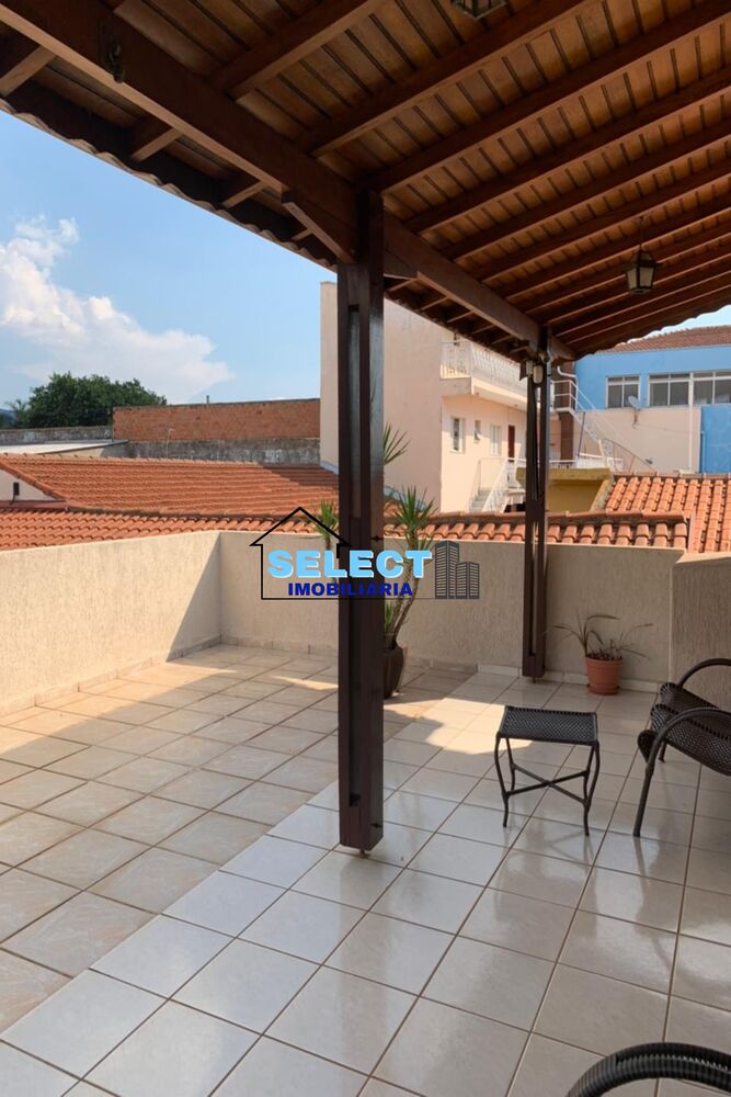 Casa, 3 quartos, 252 m² - Foto 15