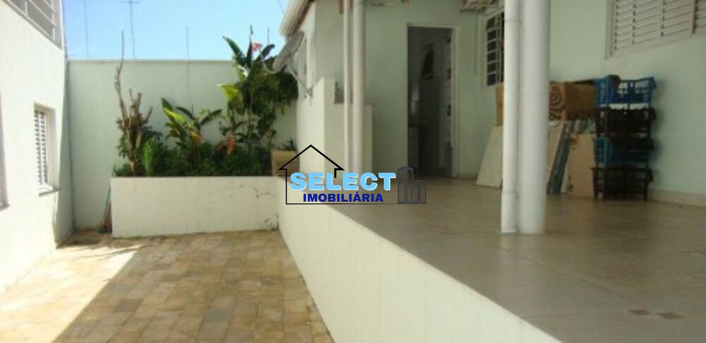 Casa à venda com 3 quartos, 351m² - Foto 5