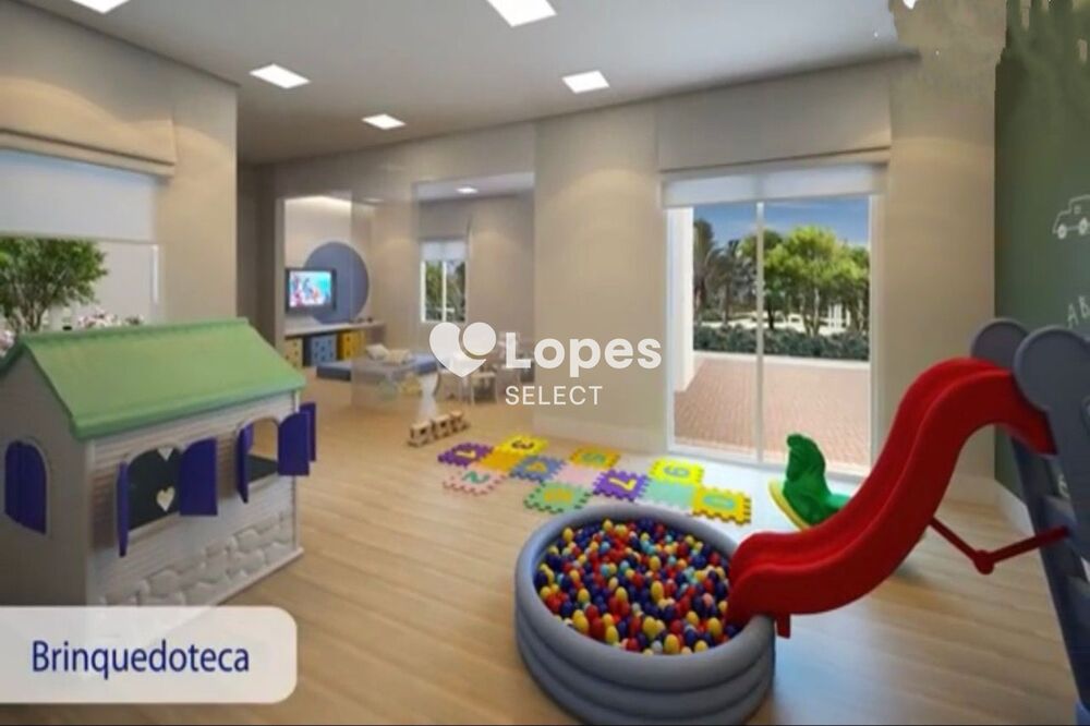 Apartamento, 2 quartos, 61 m² - Foto 7