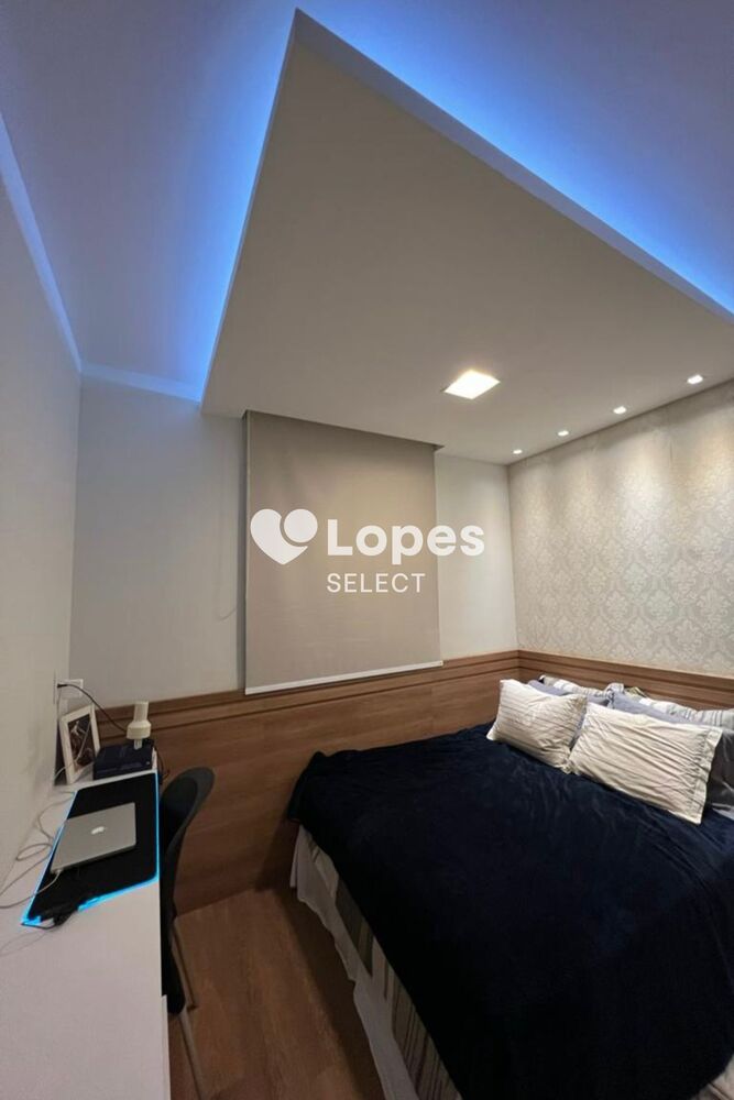 Apartamento, 2 quartos, 61 m² - Foto 5