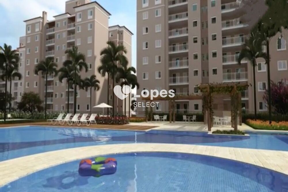 Apartamento, 2 quartos, 61 m² - Foto 6