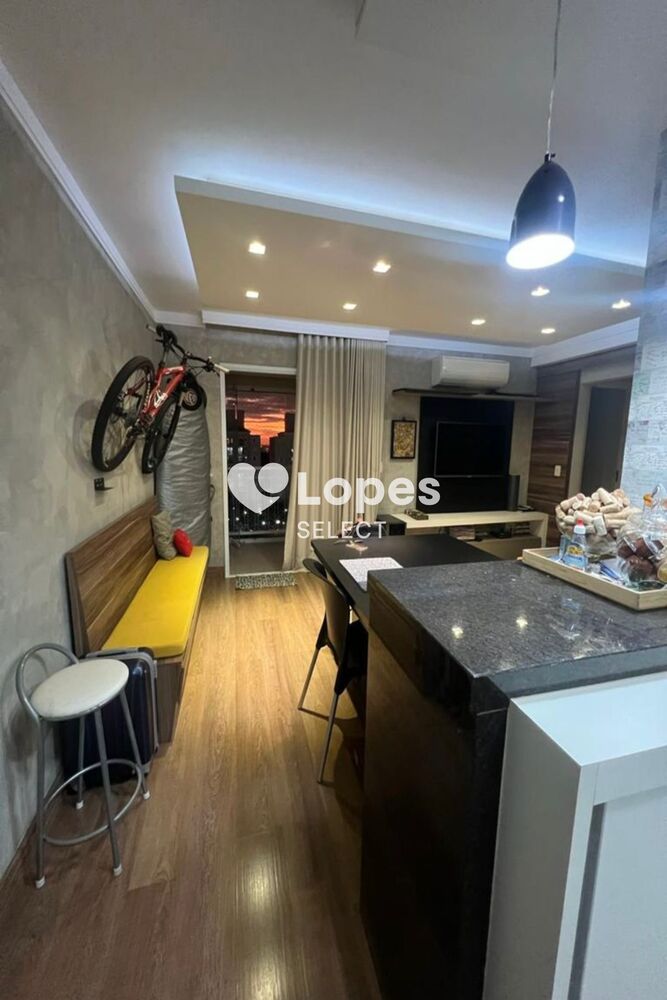 Apartamento, 2 quartos, 61 m² - Foto 2