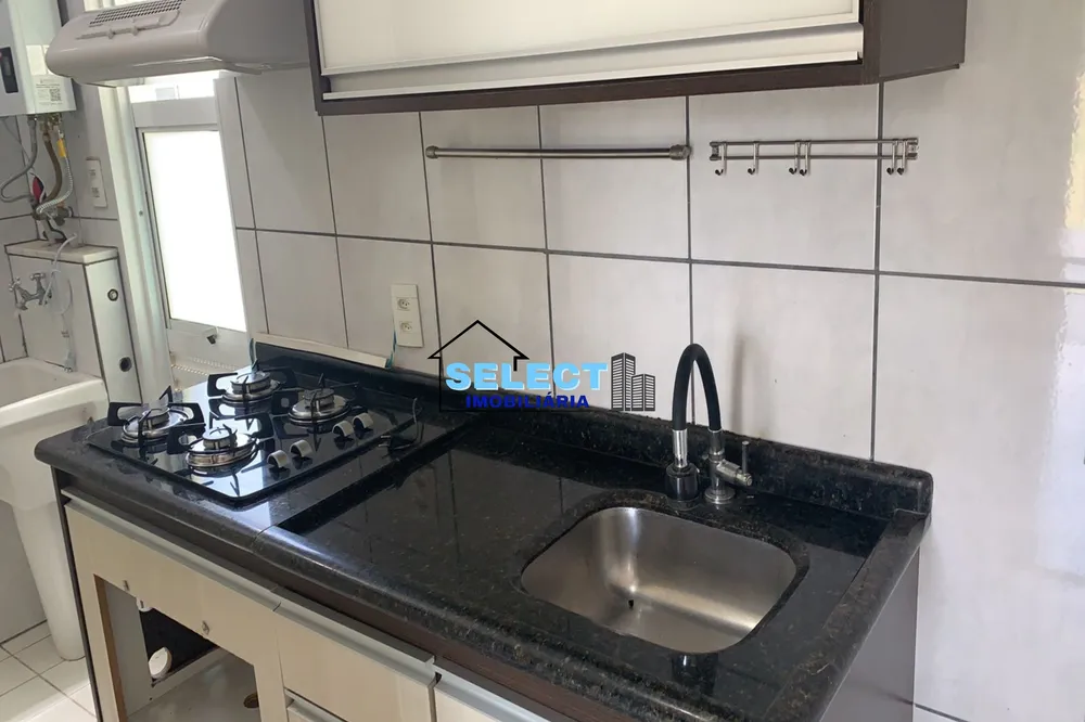 Apartamento, 2 quartos, 56 m² - Foto 2