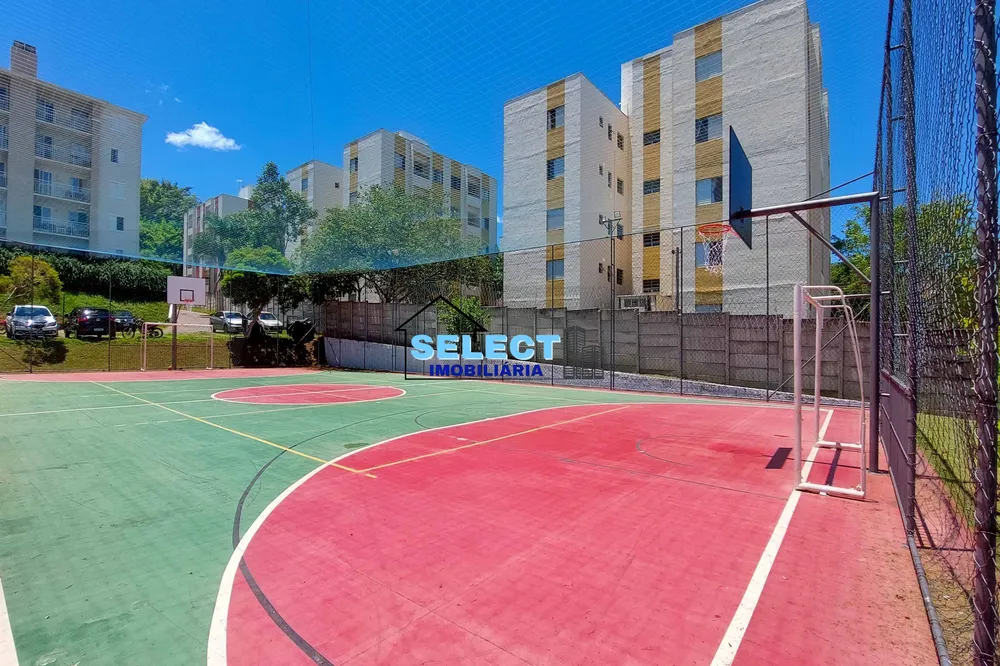 Apartamento, 2 quartos, 56 m² - Foto 5