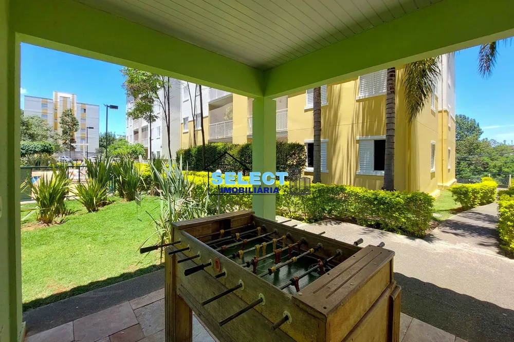 Apartamento, 2 quartos, 56 m² - Foto 3