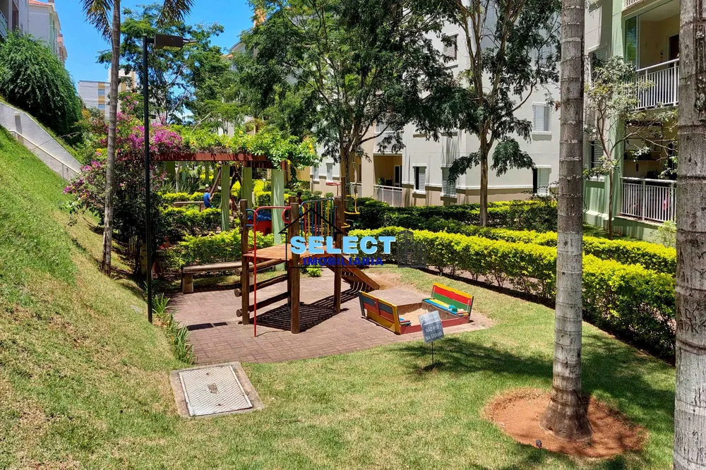 Apartamento, 2 quartos, 56 m² - Foto 6