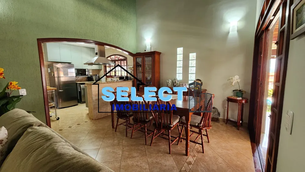 Casa de Condomínio, 4 quartos - Foto 7