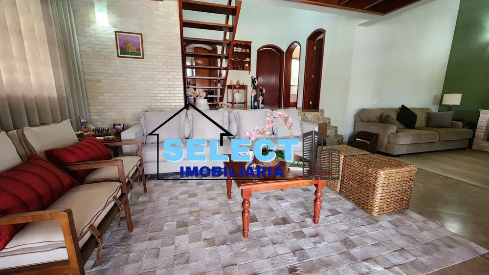 Casa de Condomínio, 4 quartos - Foto 5