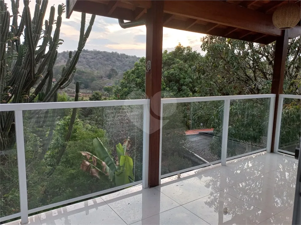 Chácara, 4 quartos - Foto 6