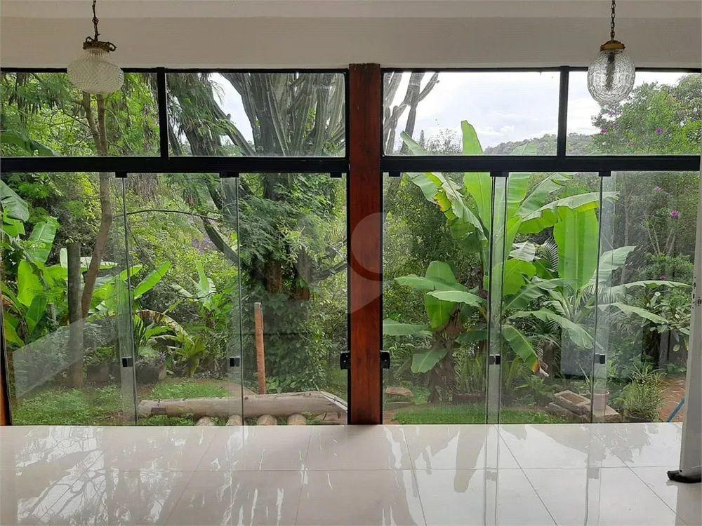 Chácara, 4 quartos - Foto 11