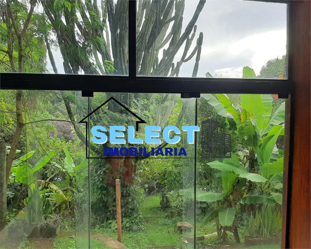 Chácara, 4 quartos, 2820 m² - Foto 3