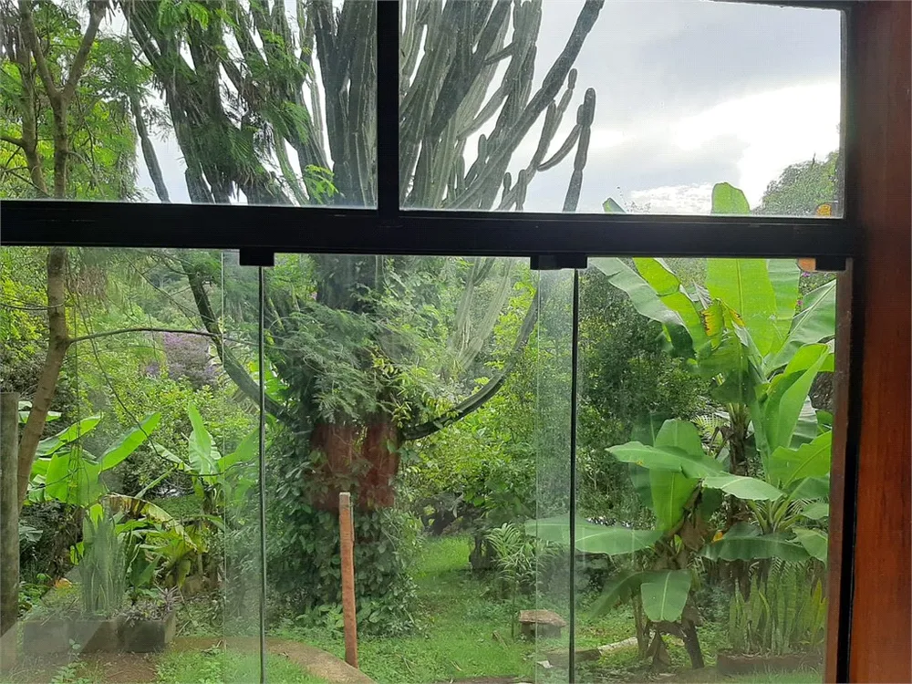 Chácara, 4 quartos - Foto 9