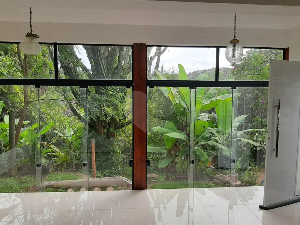 Chácara, 4 quartos - Foto 10