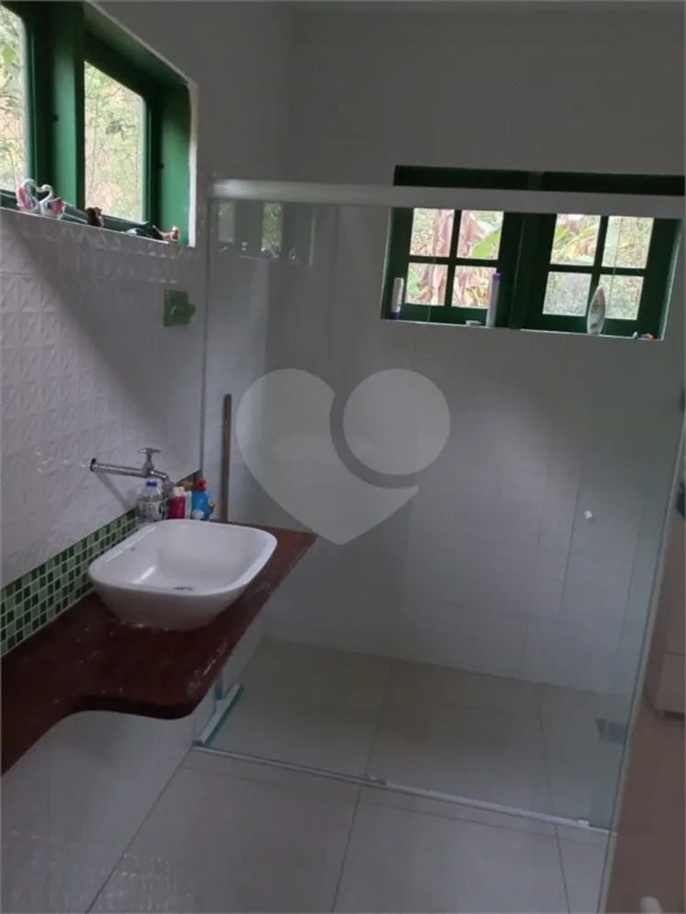 Chácara, 4 quartos - Foto 14
