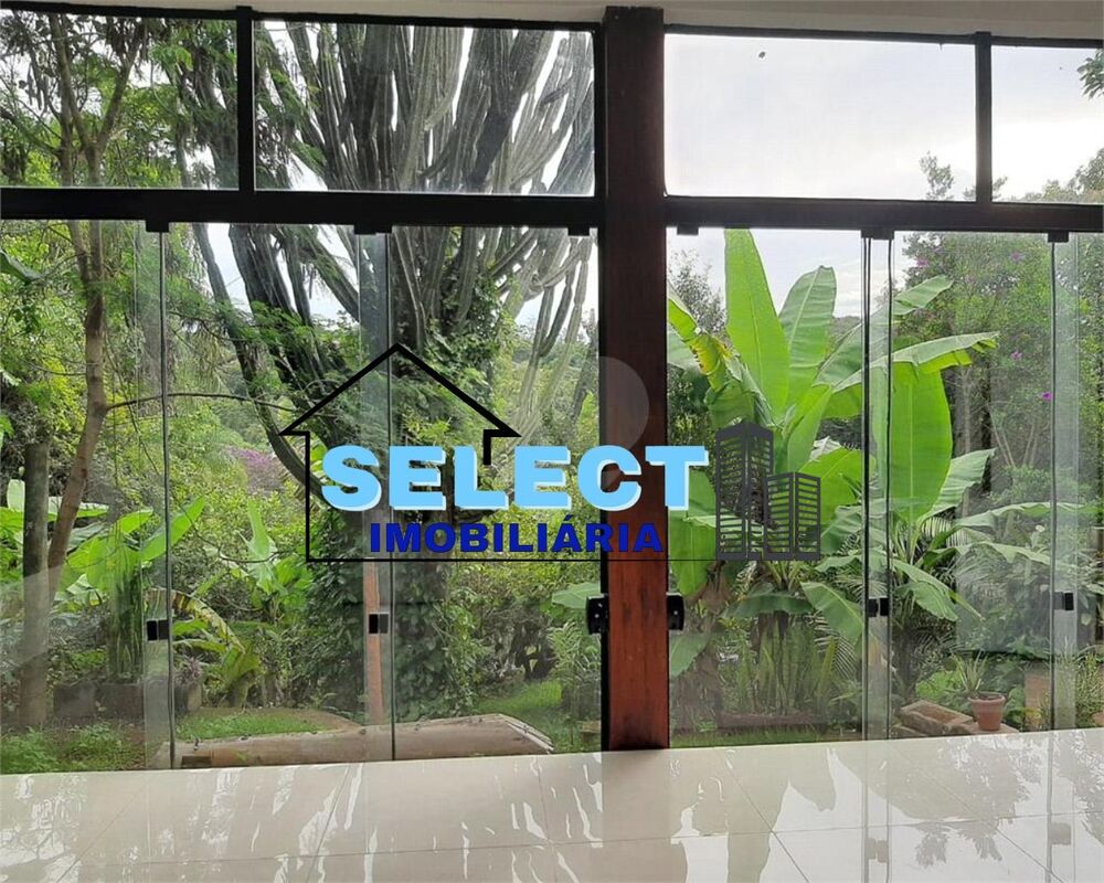 Chácara, 4 quartos, 2820 m² - Foto 2