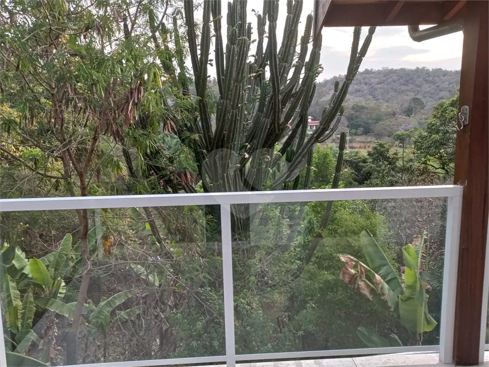 Chácara, 4 quartos - Foto 8