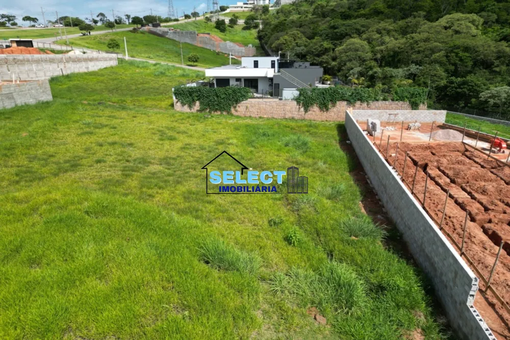 Terreno, 860 m² - Foto 1