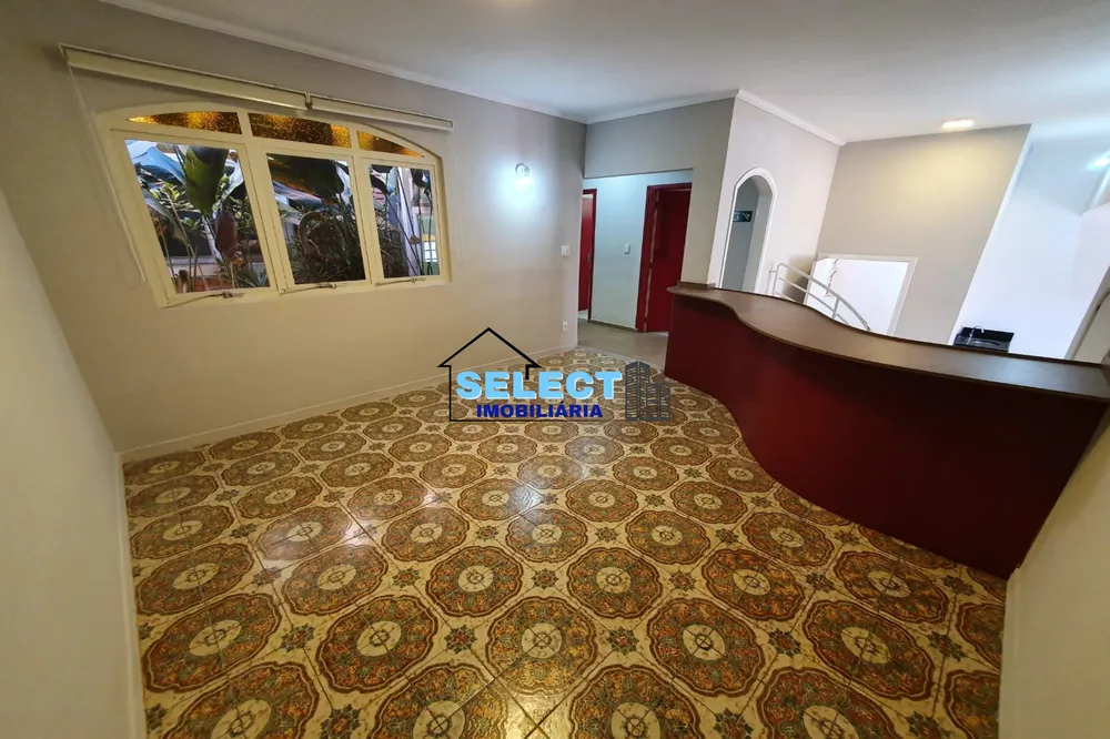 Casa, 186 m² - Foto 1