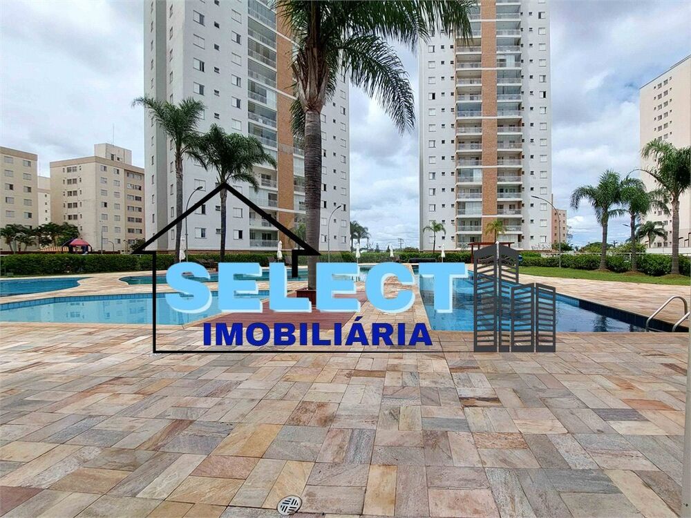 Apartamento, 3 quartos, 90 m² - Foto 1