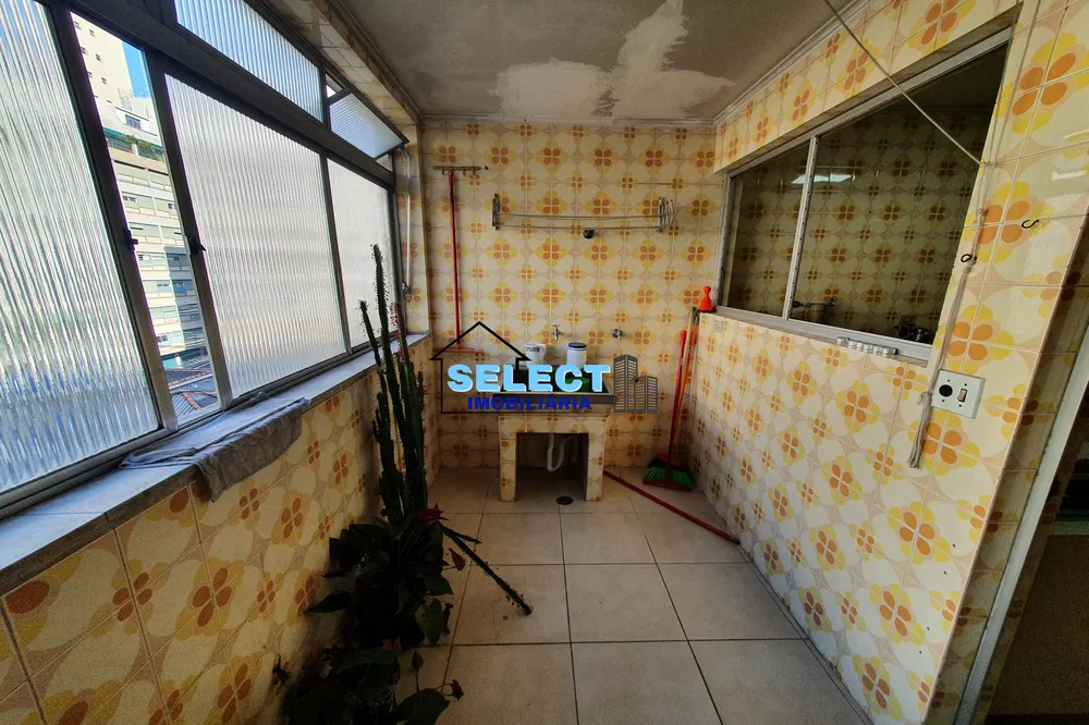 Apartamento, 4 quartos, 190 m² - Foto 11