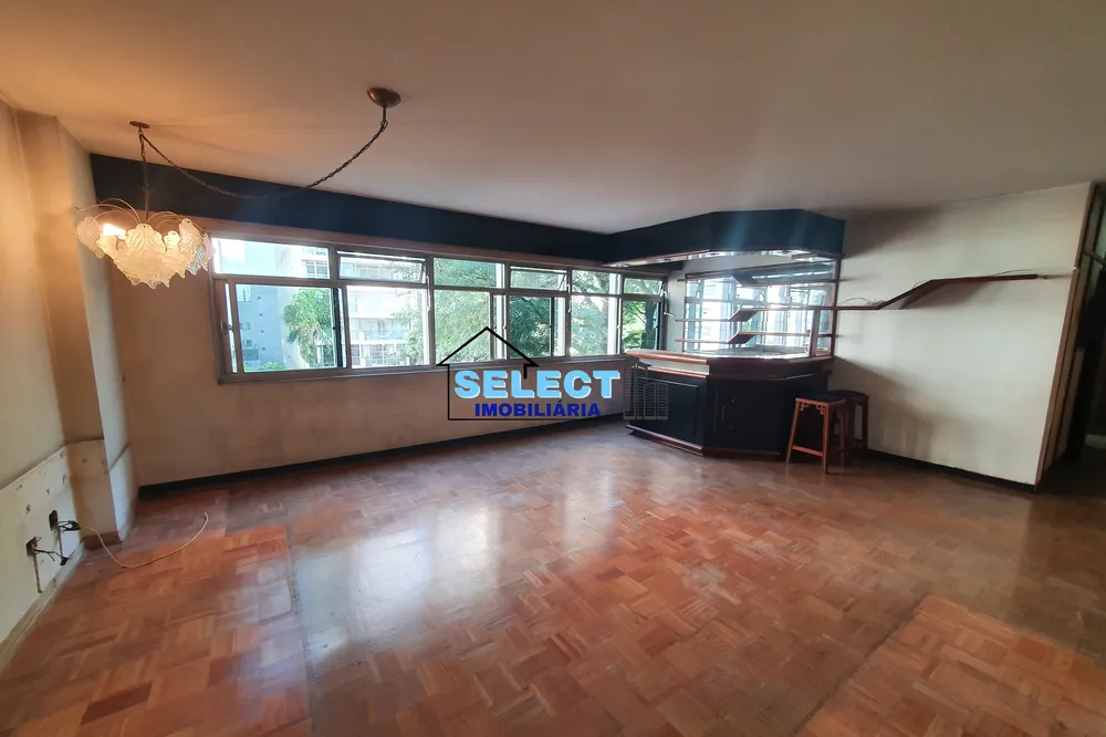Apartamento, 4 quartos, 190 m² - Foto 10