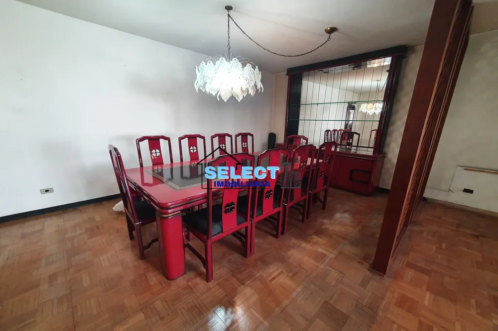 Apartamento, 4 quartos, 190 m² - Foto 7