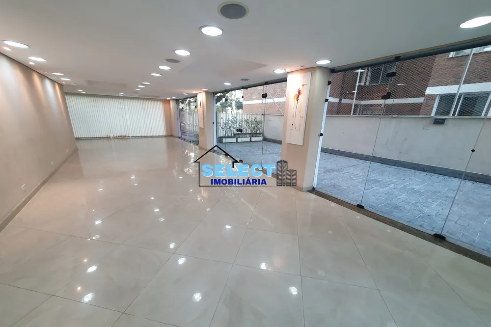 Apartamento, 4 quartos, 190 m² - Foto 15