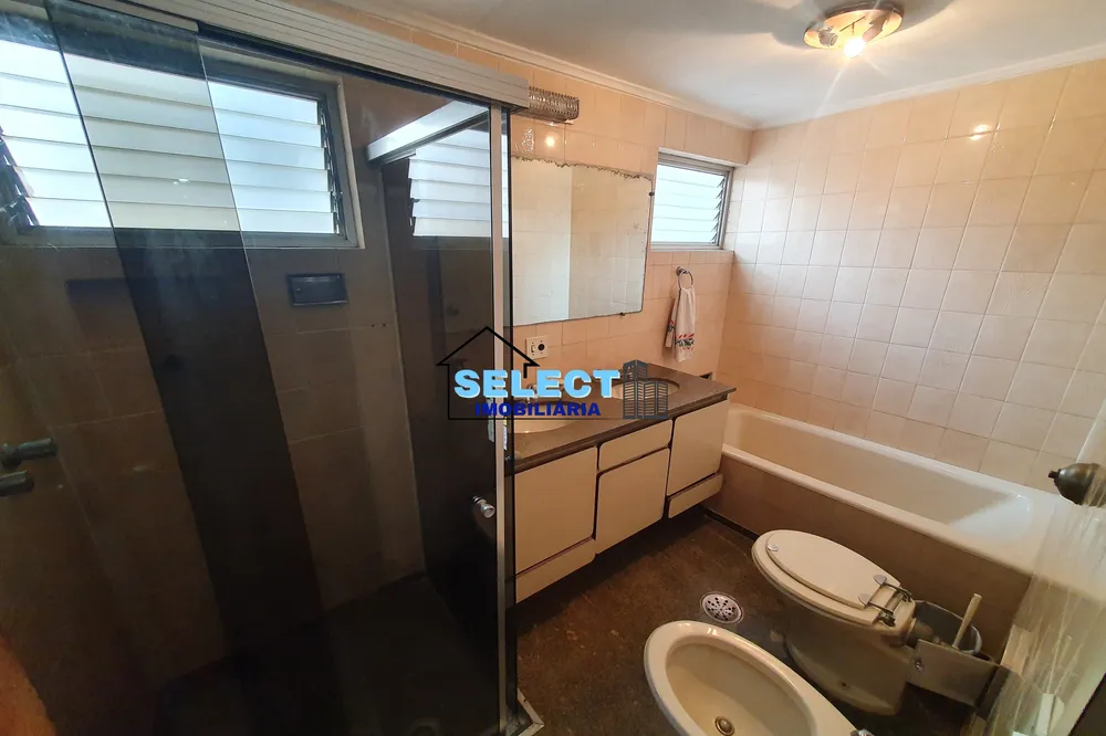 Apartamento, 4 quartos, 190 m² - Foto 1