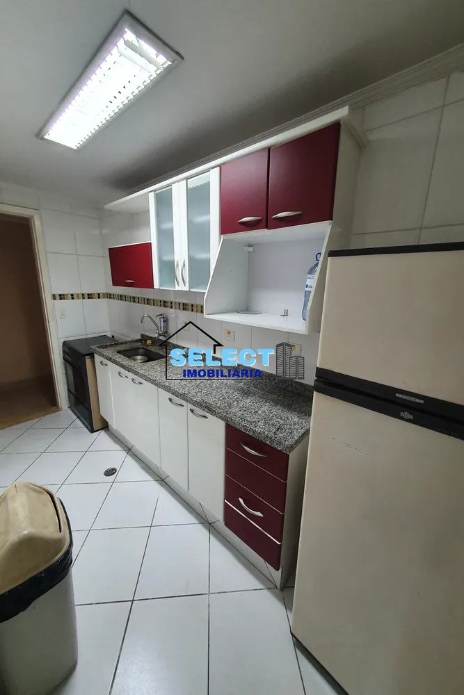 Apartamento, 4 quartos, 190 m² - Foto 12