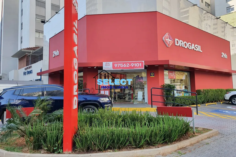 Apartamento, 4 quartos, 190 m² - Foto 5