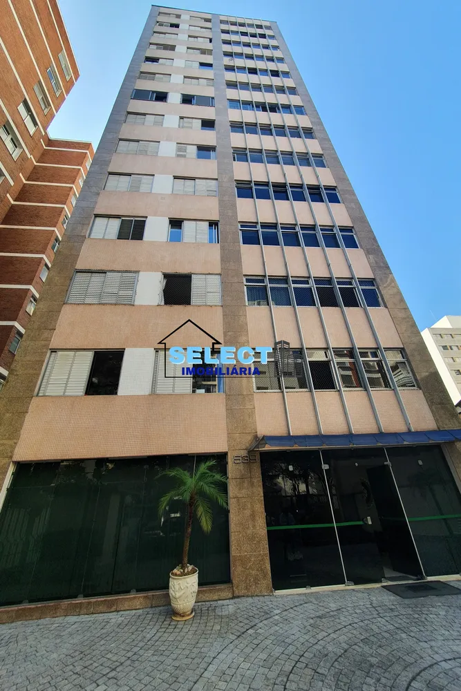 Apartamento, 4 quartos, 190 m² - Foto 3