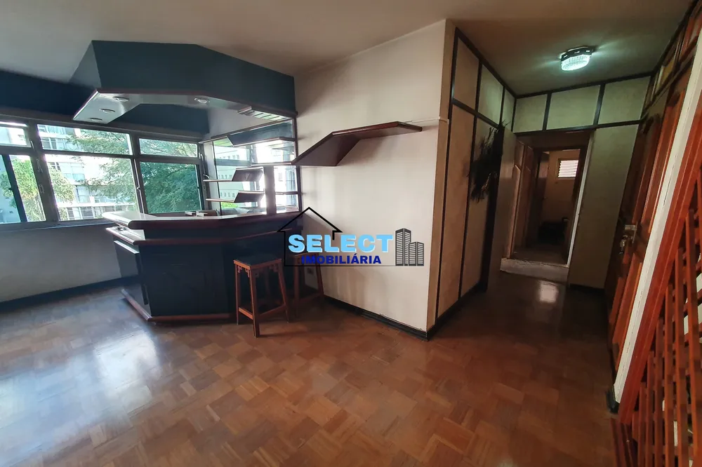 Apartamento, 4 quartos, 190 m² - Foto 4