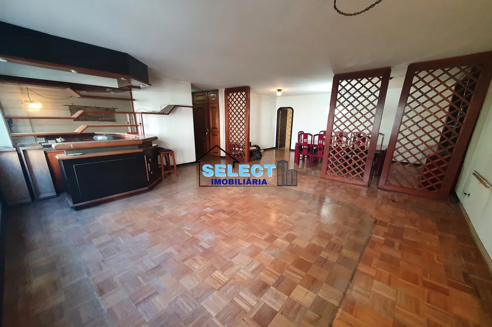 Apartamento, 4 quartos, 190 m² - Foto 8
